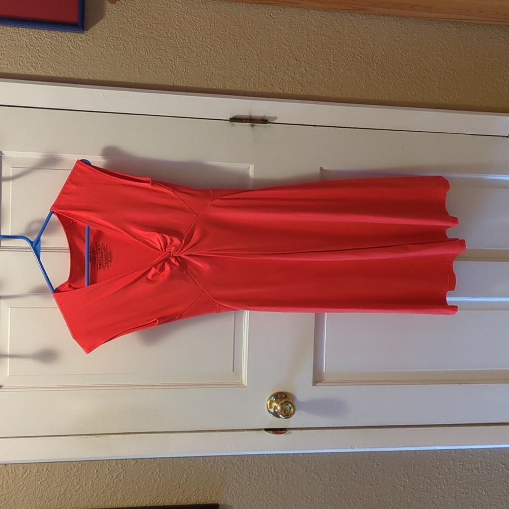 Patagonia Dress